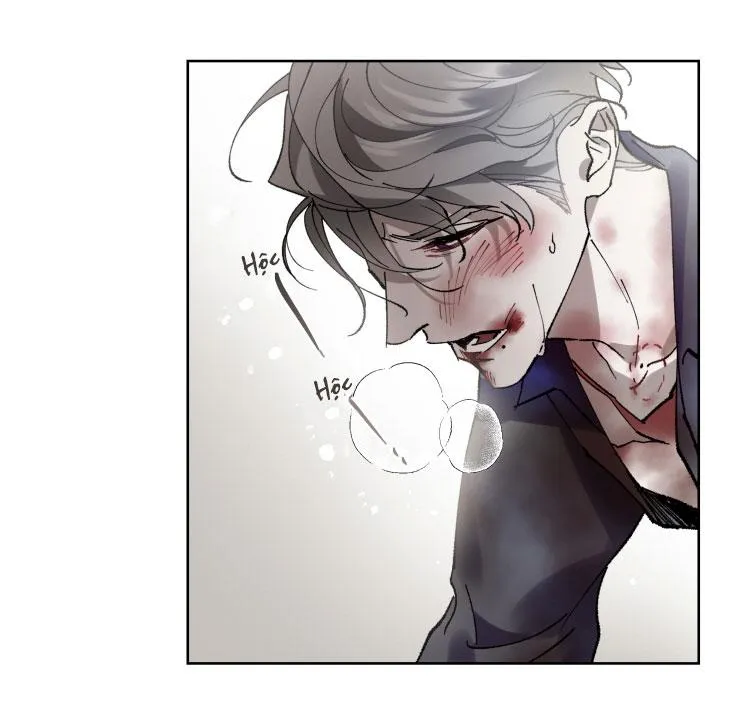 MOONQUAKE Chapter 14 Trang 17