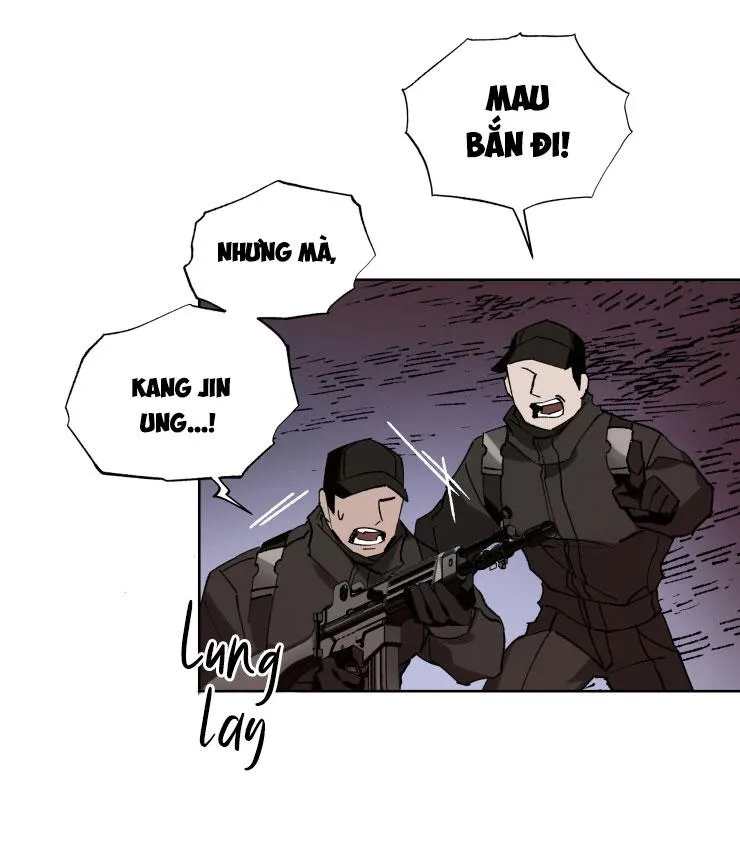 MOONQUAKE Chapter 14 Trang 20