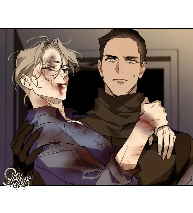 MOONQUAKE Chapter 14 Trang 23