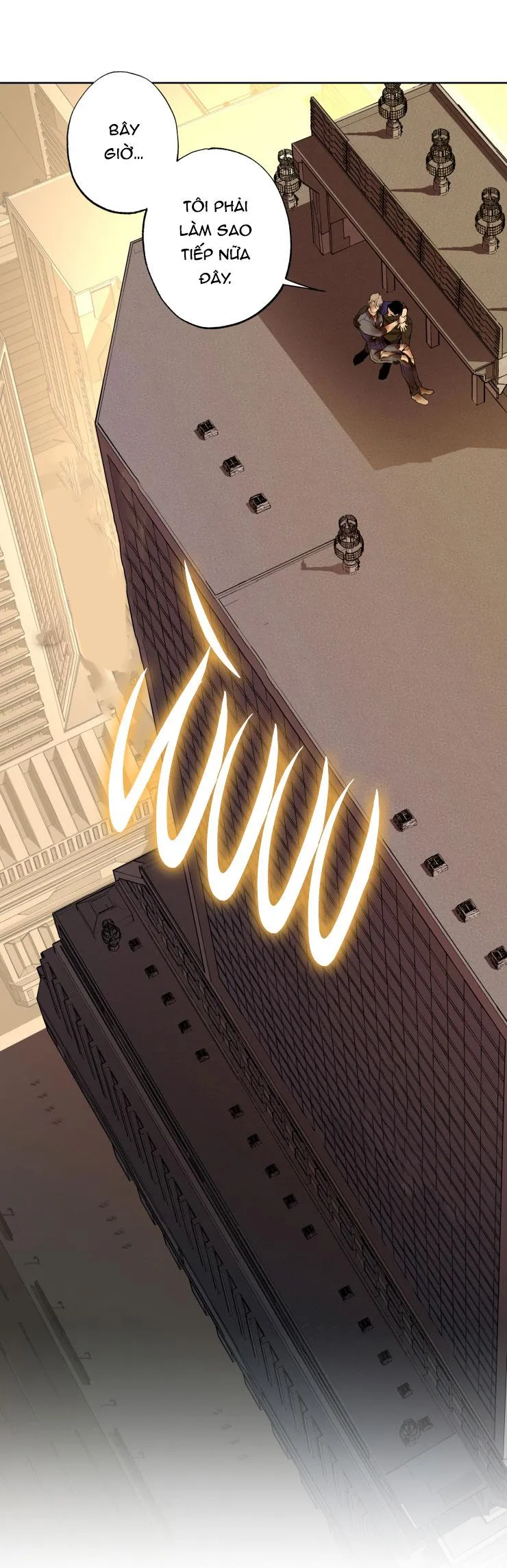 MOONQUAKE Chapter 14 Trang 24