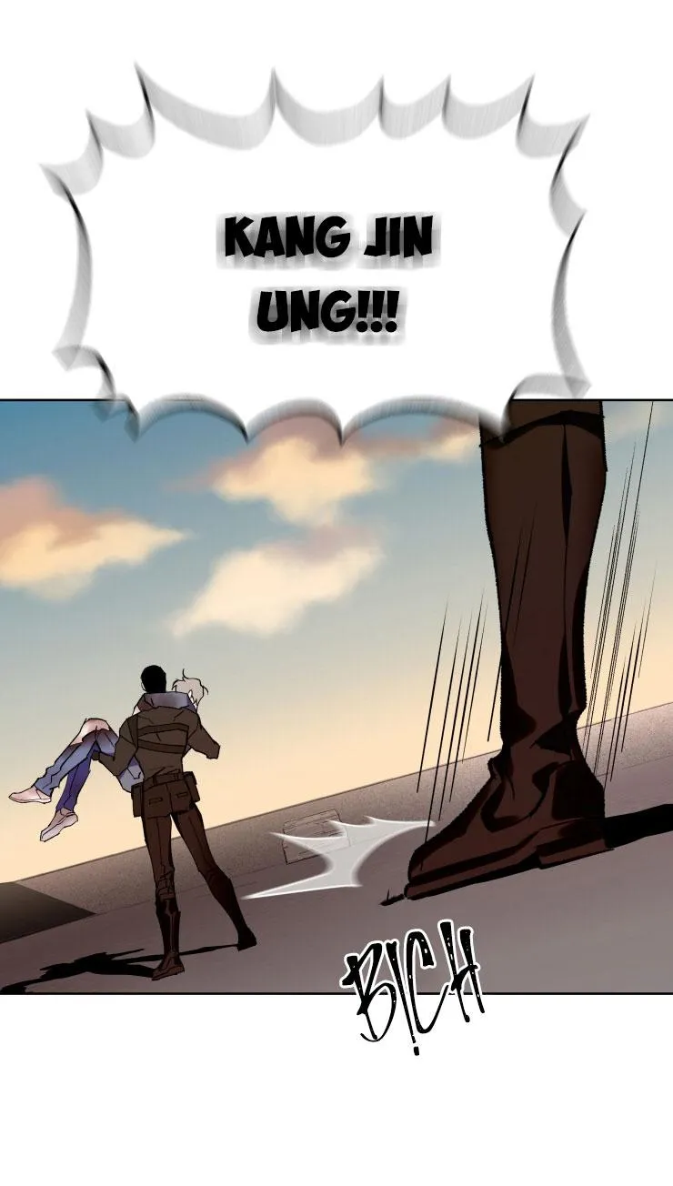 MOONQUAKE Chapter 14 Trang 33