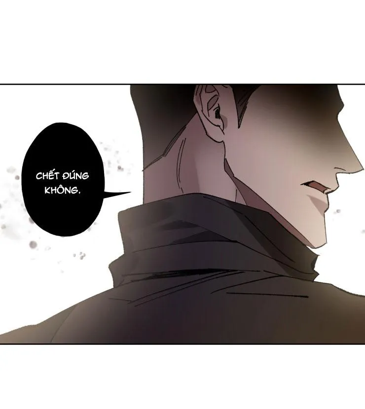 MOONQUAKE Chapter 14 Trang 36