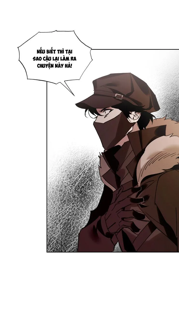 MOONQUAKE Chapter 14 Trang 38