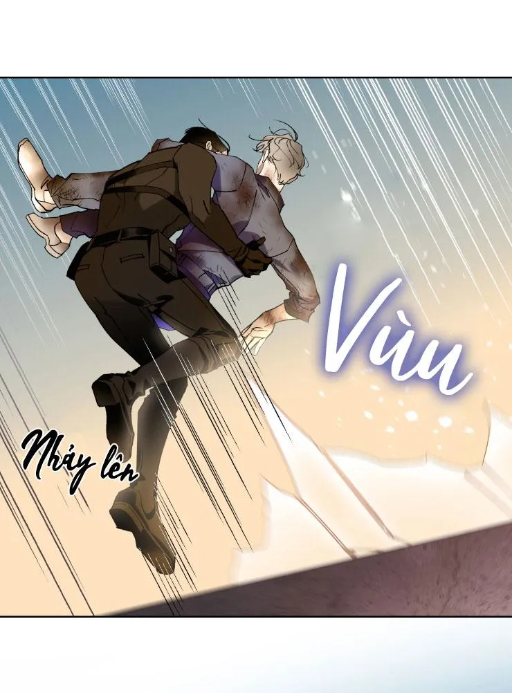 MOONQUAKE Chapter 14 Trang 41