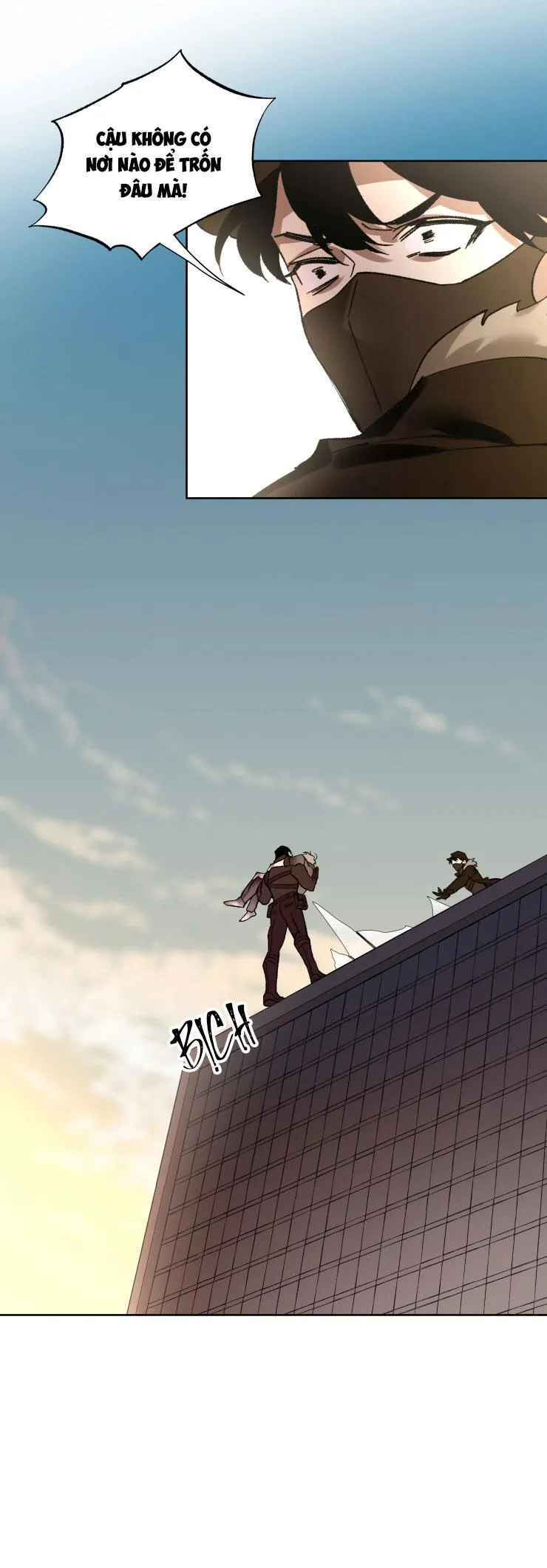 MOONQUAKE Chapter 14 Trang 42