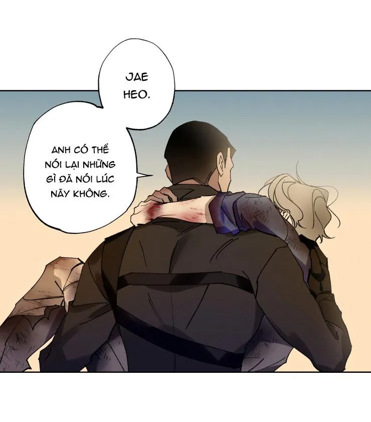 MOONQUAKE Chapter 14 Trang 43