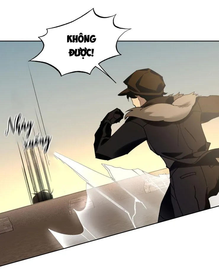 MOONQUAKE Chapter 14 Trang 48