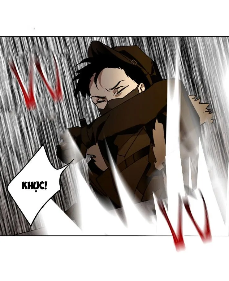 MOONQUAKE Chapter 14 Trang 50