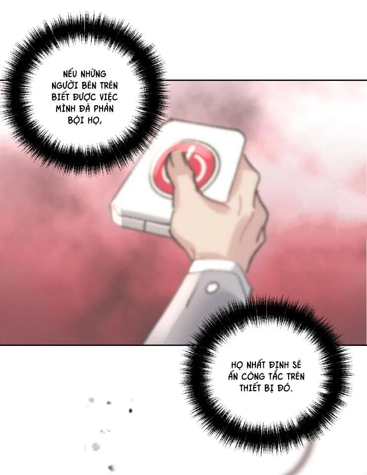 MOONQUAKE Chapter 14 Trang 55