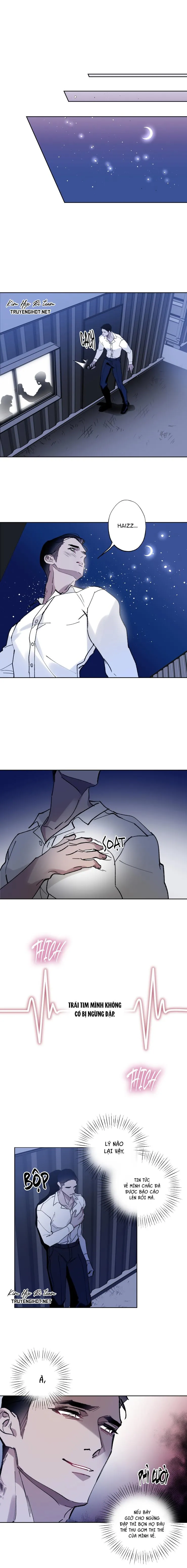 MOONQUAKE Chapter 15 Trang 4