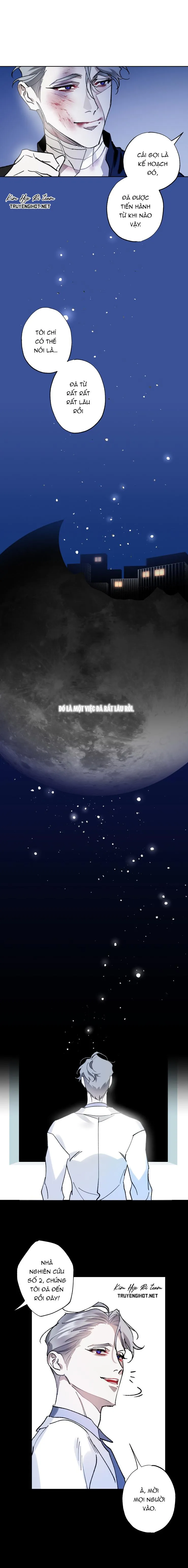 MOONQUAKE Chapter 15 Trang 7