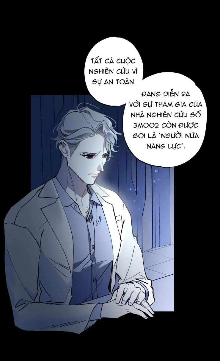 MOONQUAKE Chapter 16 Trang 3