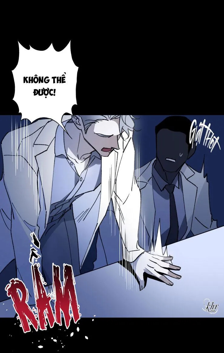 MOONQUAKE Chapter 16 Trang 6