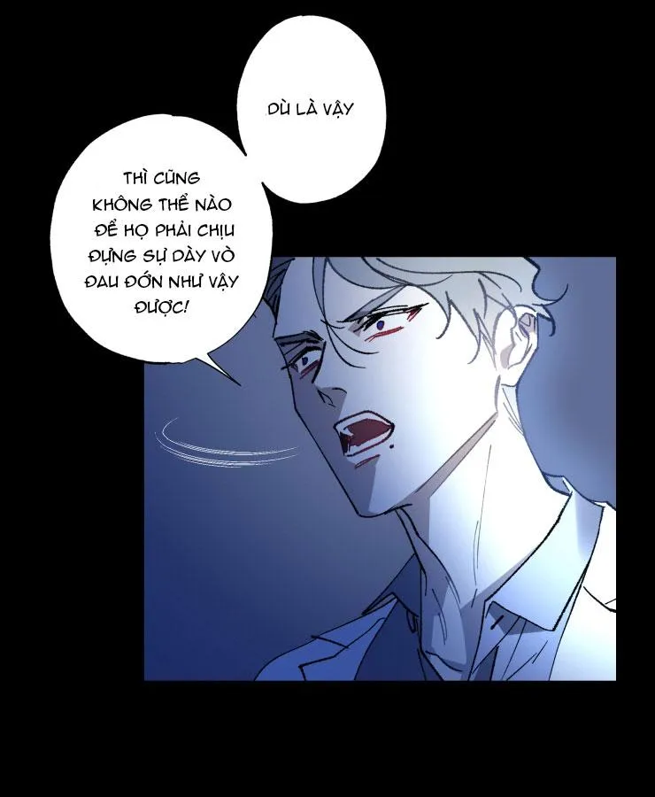 MOONQUAKE Chapter 16 Trang 11