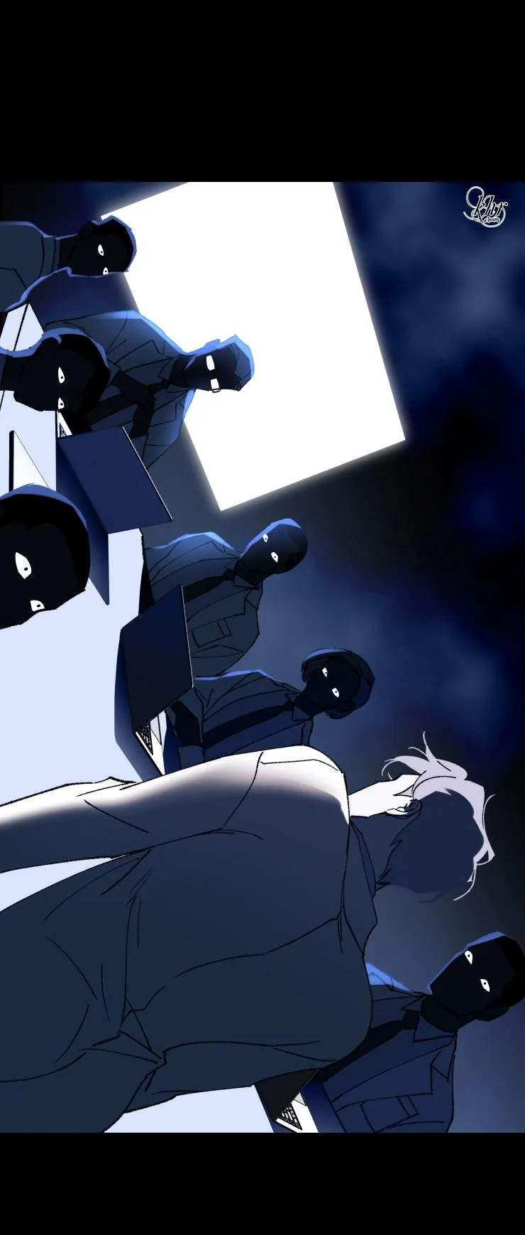 MOONQUAKE Chapter 16 Trang 12