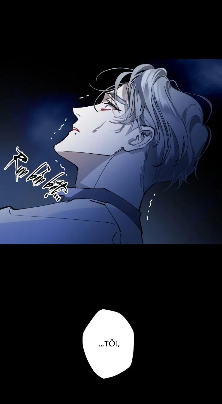 MOONQUAKE Chapter 16 Trang 13