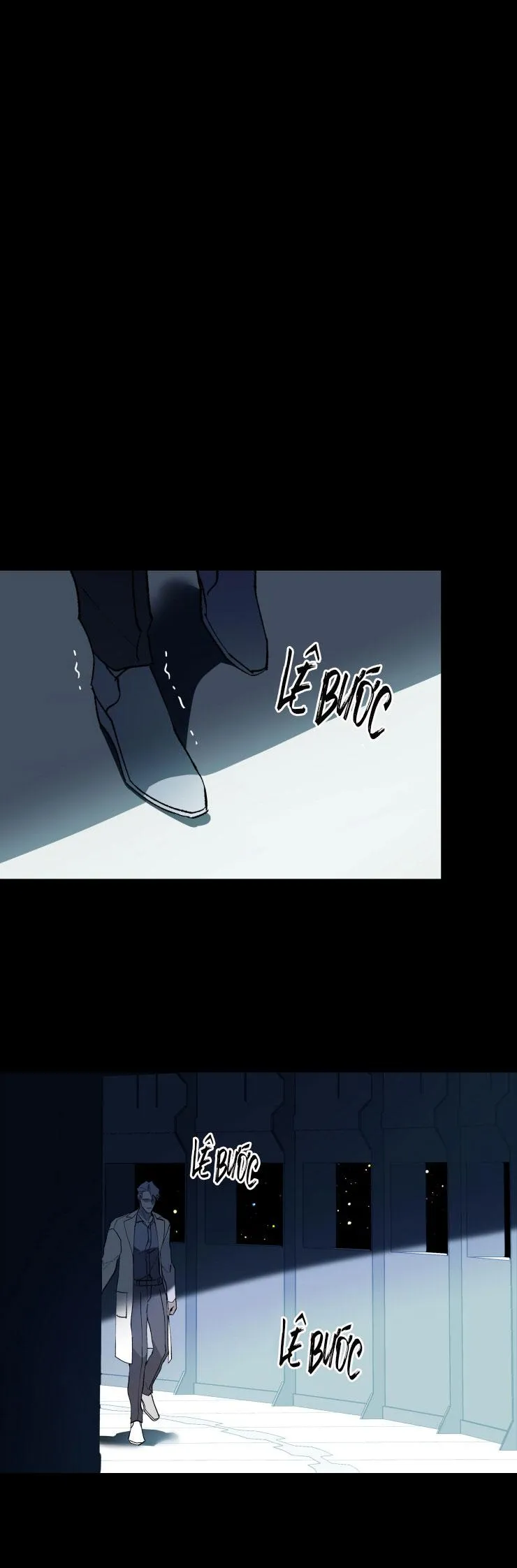 MOONQUAKE Chapter 16 Trang 15