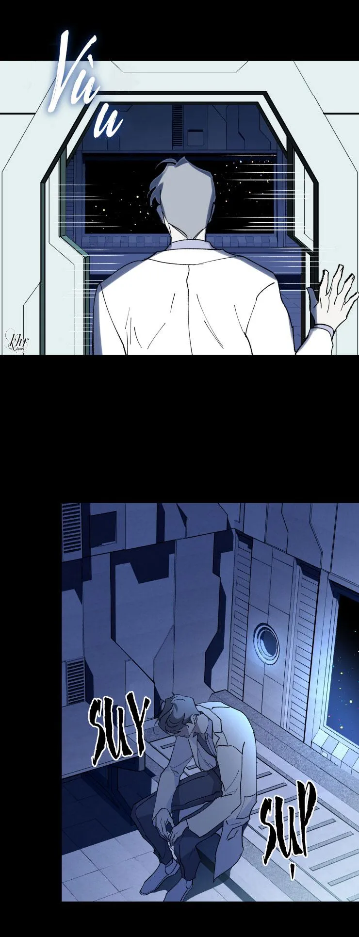 MOONQUAKE Chapter 16 Trang 16