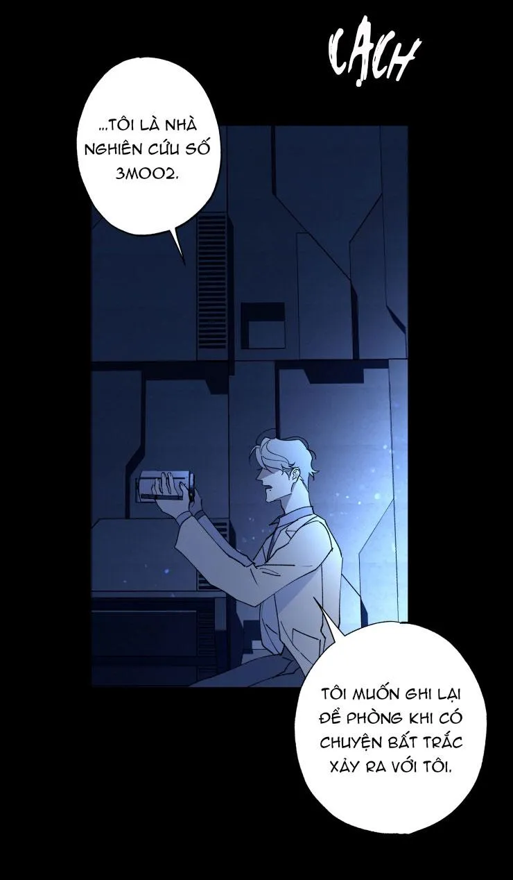 MOONQUAKE Chapter 16 Trang 18