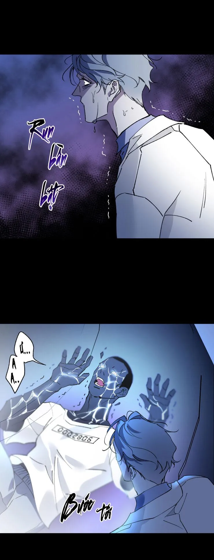 MOONQUAKE Chapter 16 Trang 33