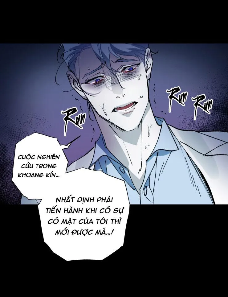 MOONQUAKE Chapter 16 Trang 35