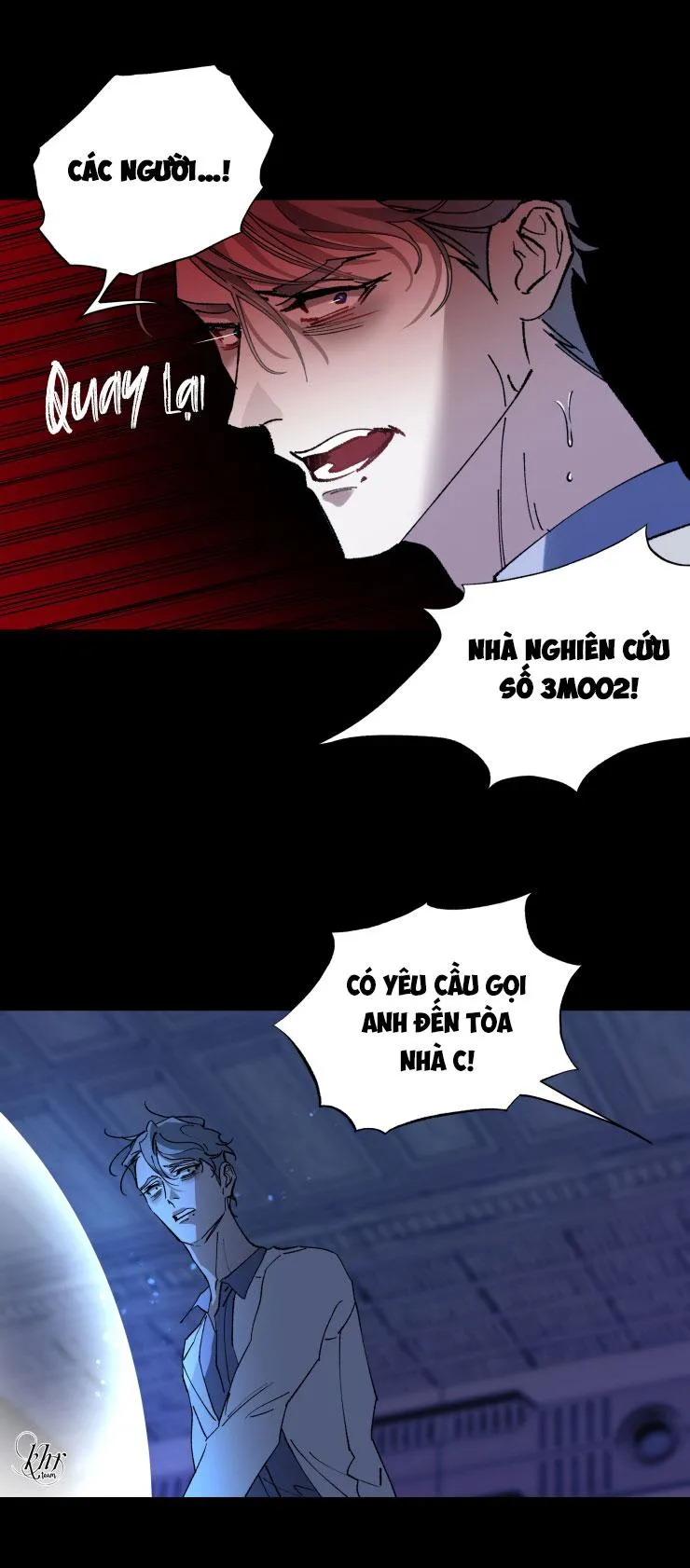 MOONQUAKE Chapter 16 Trang 38