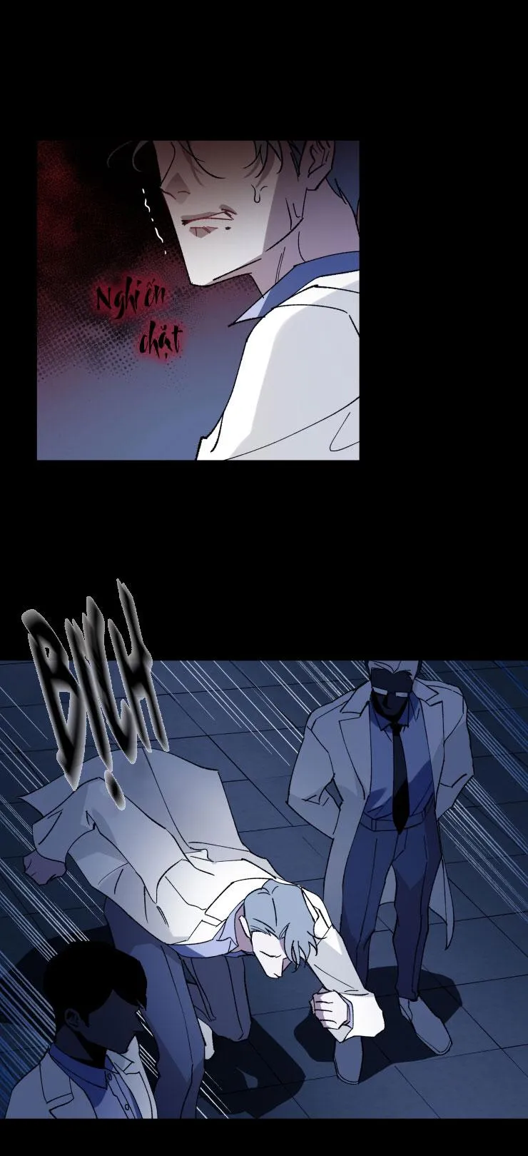 MOONQUAKE Chapter 16 Trang 39