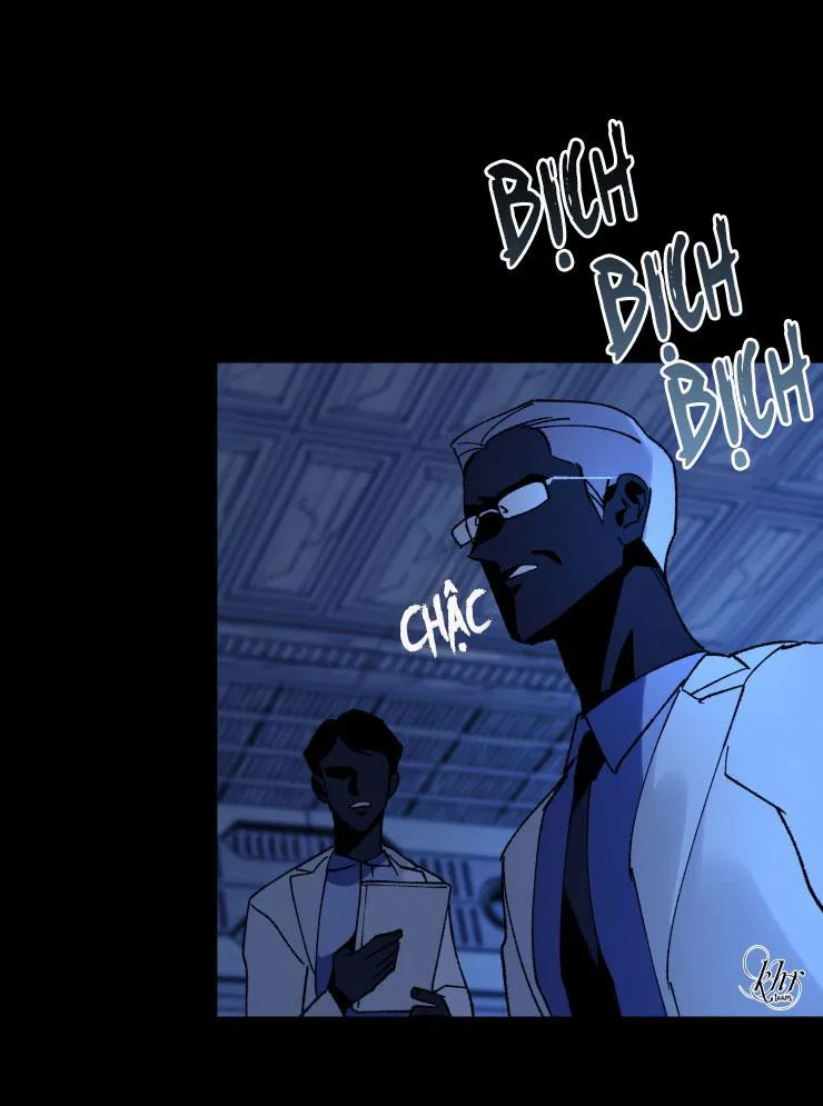 MOONQUAKE Chapter 16 Trang 40