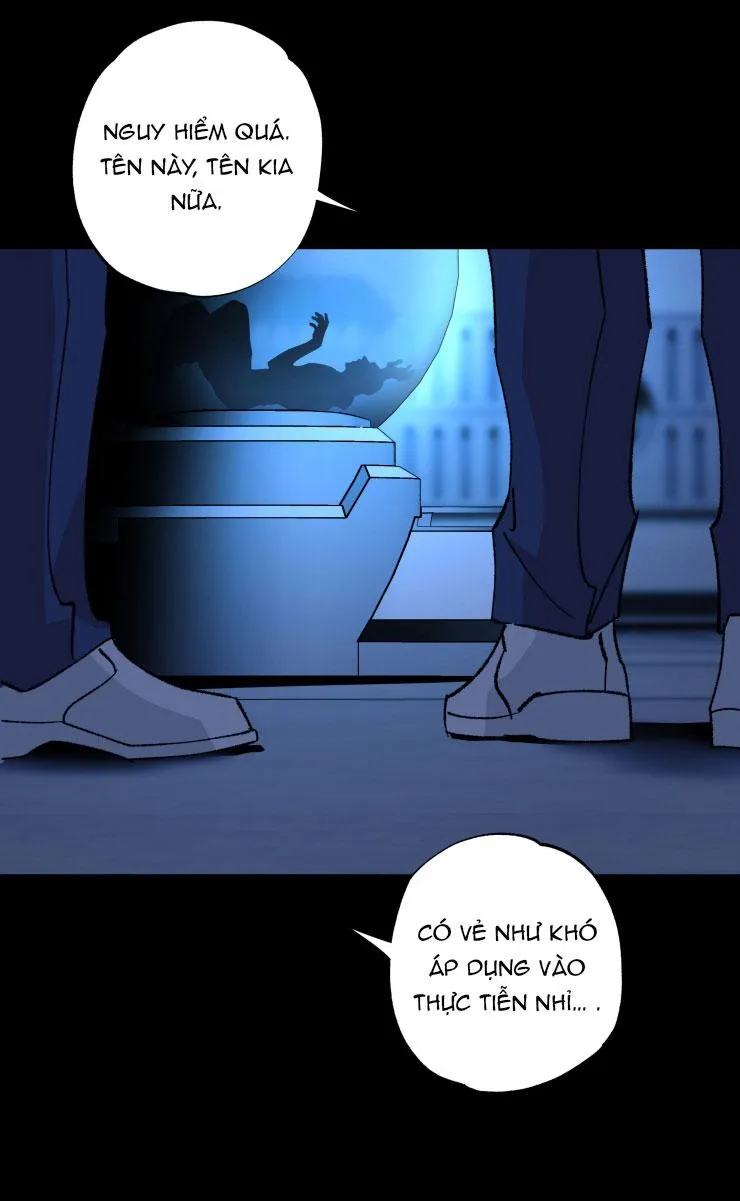 MOONQUAKE Chapter 16 Trang 41