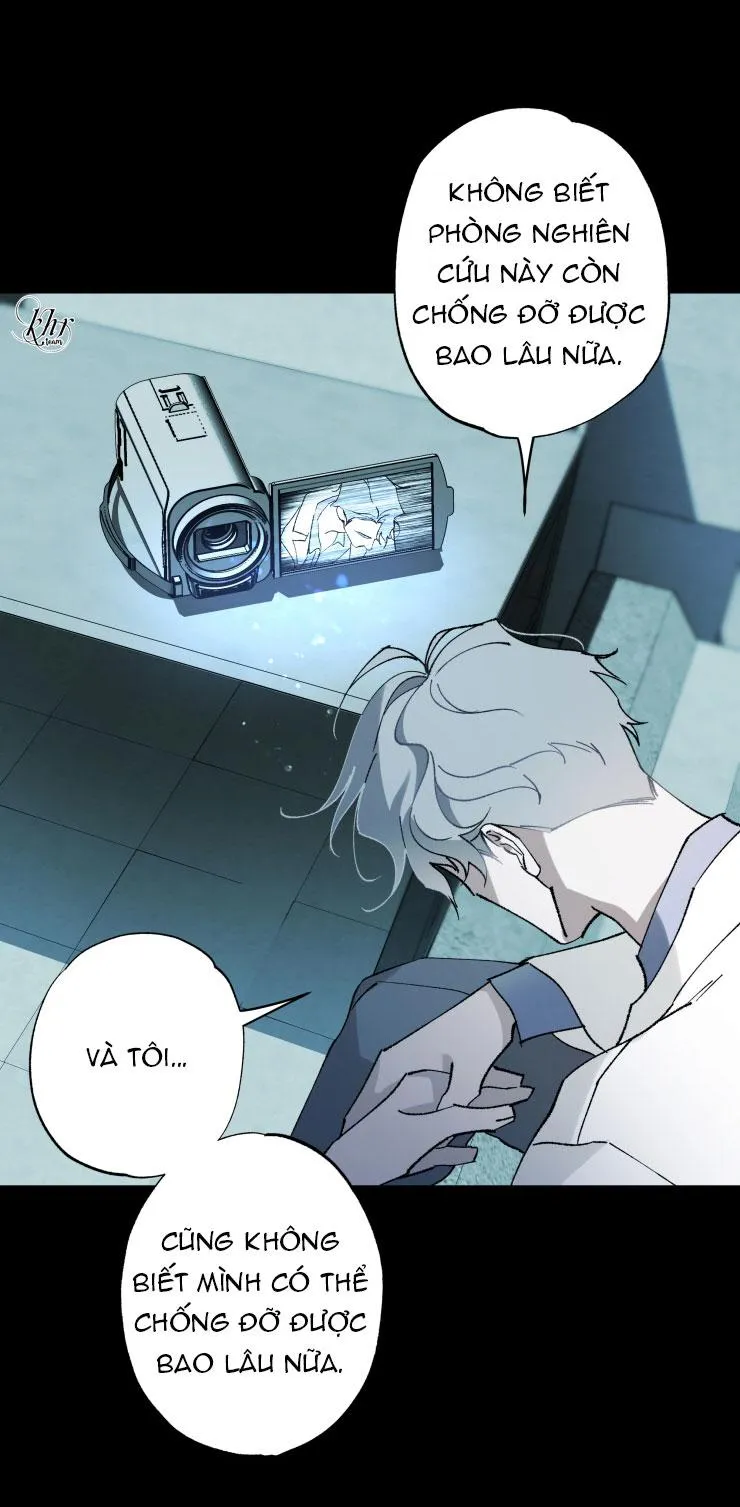 MOONQUAKE Chapter 16 Trang 43