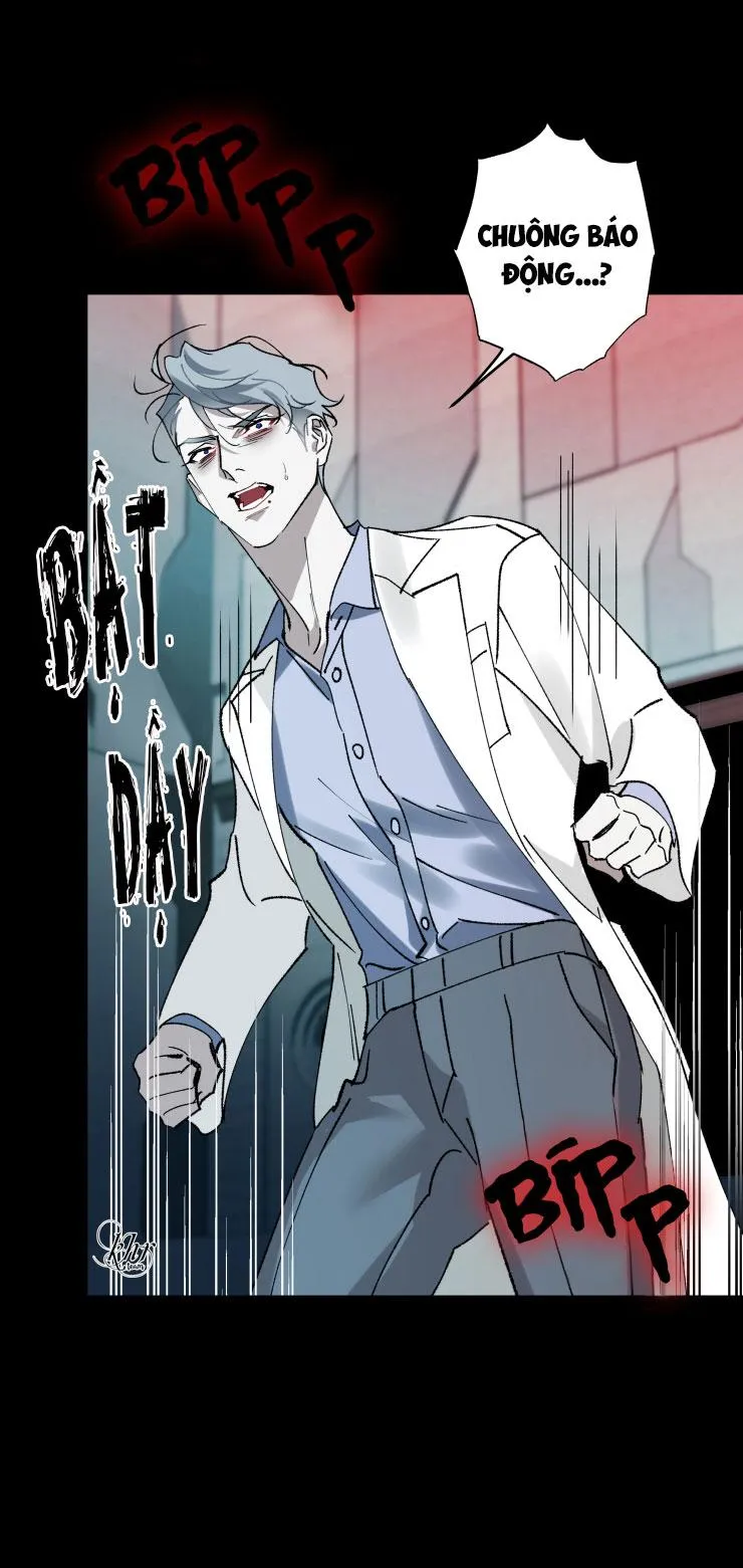 MOONQUAKE Chapter 16 Trang 45