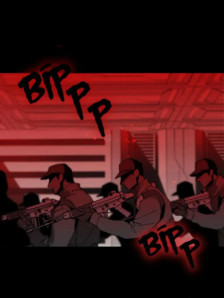 MOONQUAKE Chapter 16 Trang 46