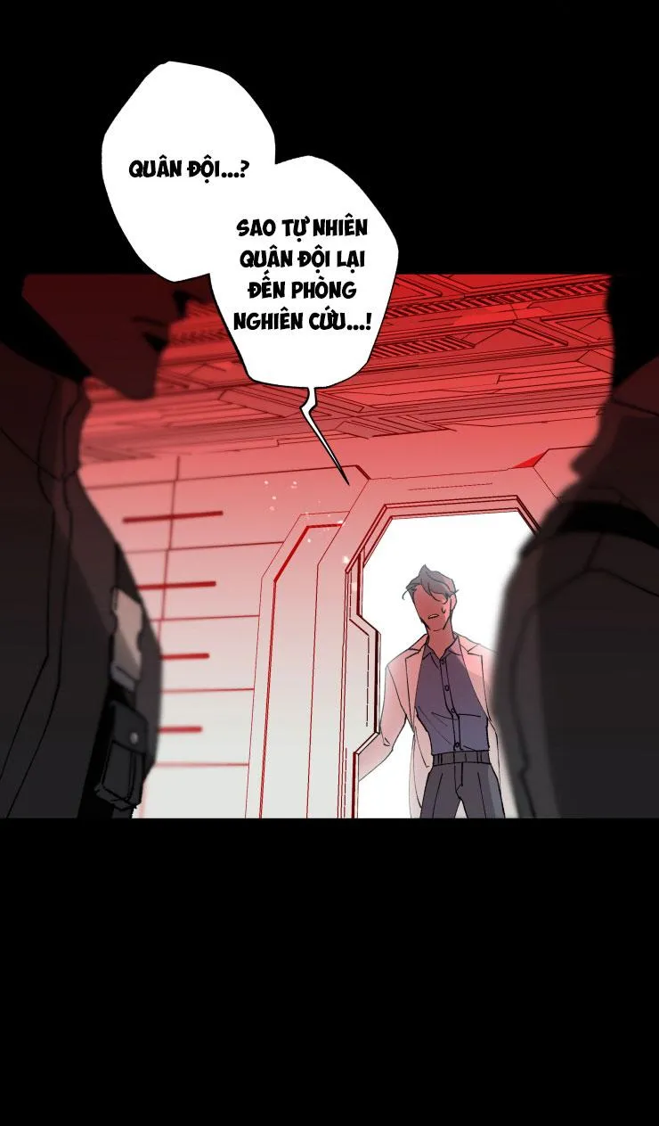 MOONQUAKE Chapter 16 Trang 47