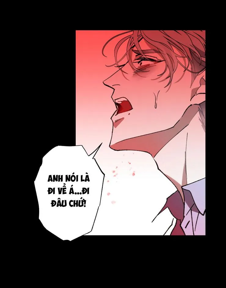 MOONQUAKE Chapter 16 Trang 49