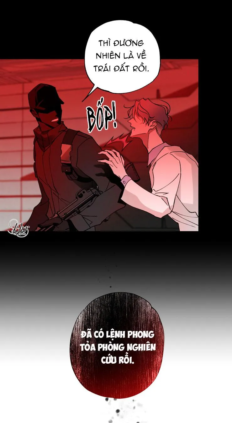 MOONQUAKE Chapter 16 Trang 50