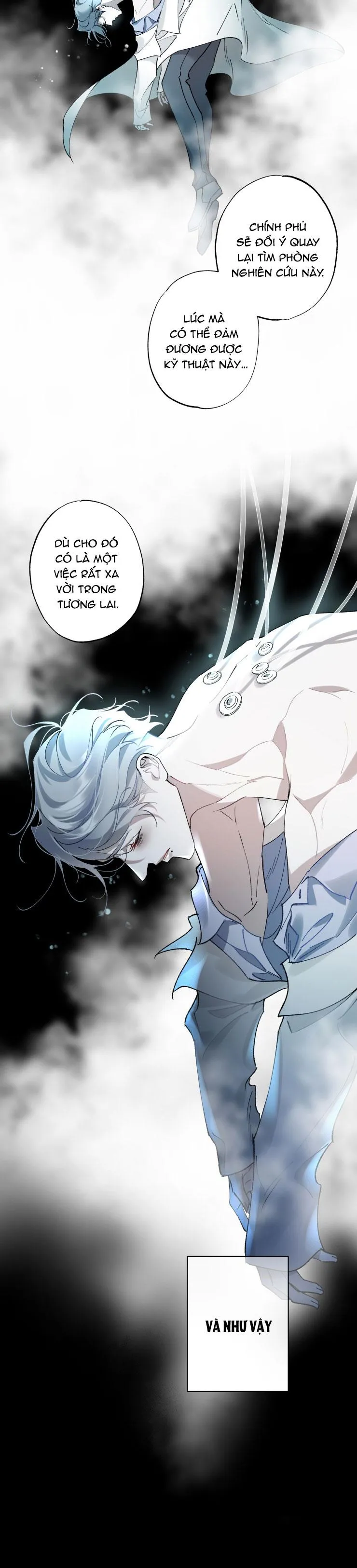 MOONQUAKE Chapter 17 Trang 23