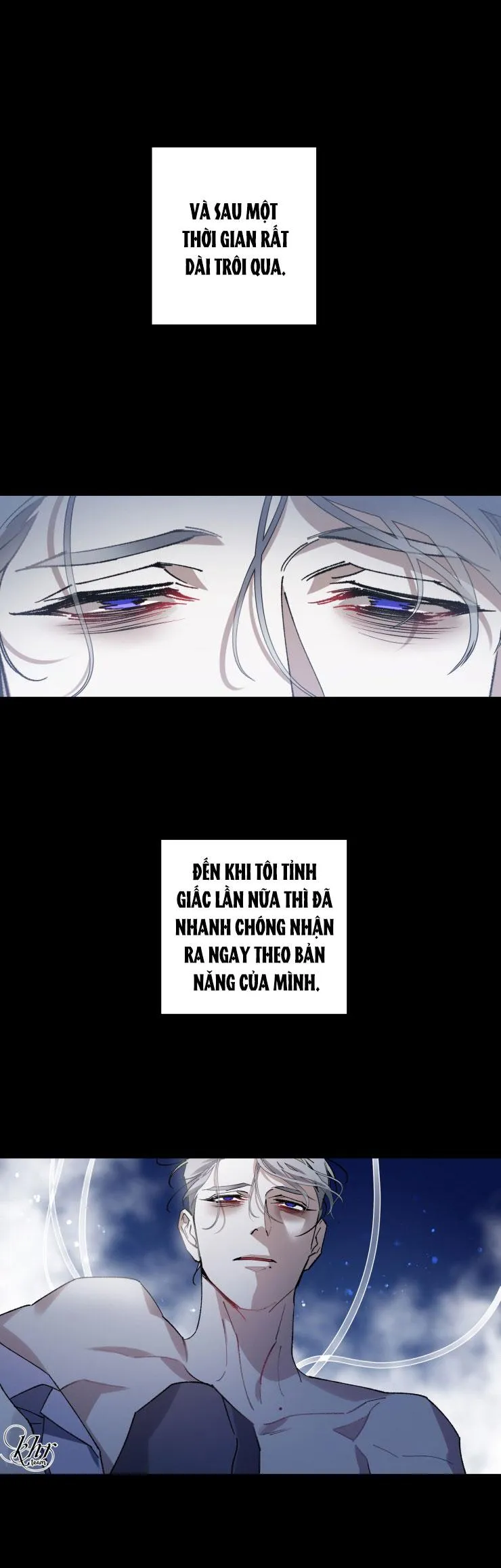 MOONQUAKE Chapter 17 Trang 25