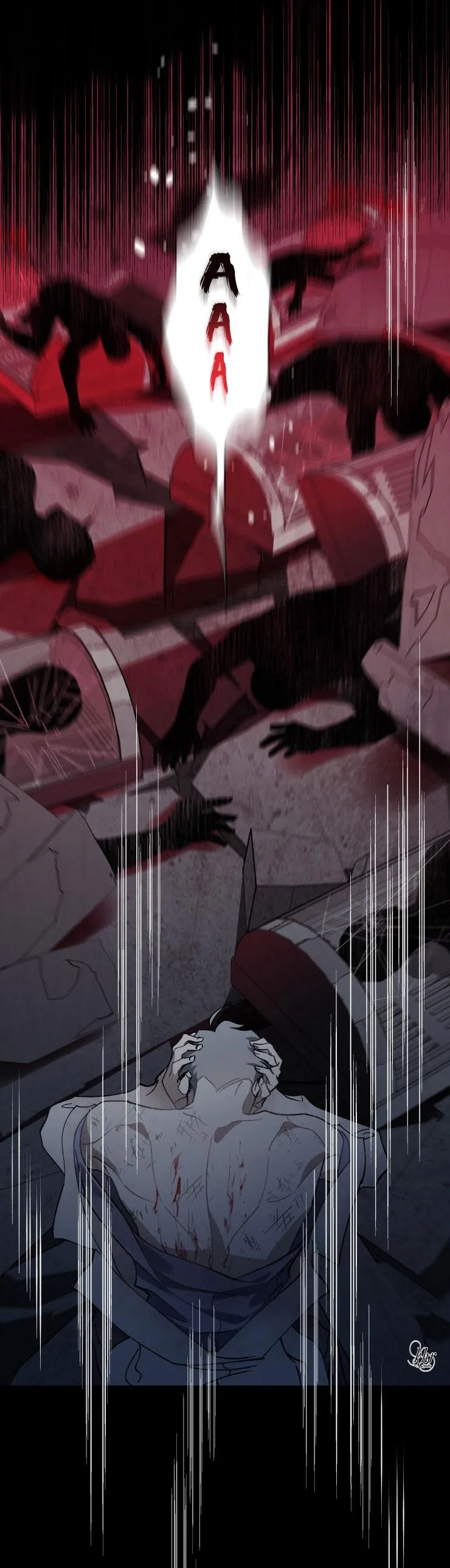 MOONQUAKE Chapter 18 Trang 7