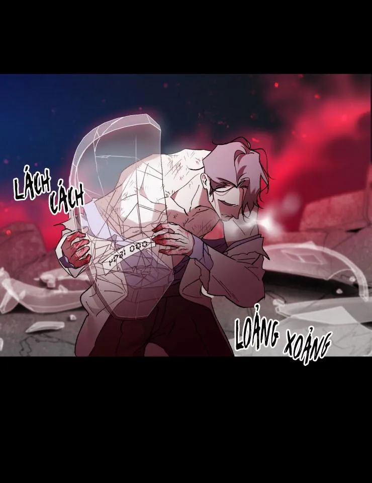 MOONQUAKE Chapter 18 Trang 9