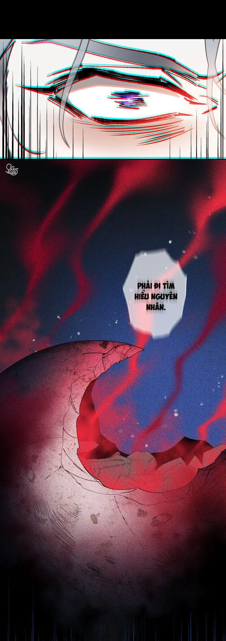 MOONQUAKE Chapter 18 Trang 14