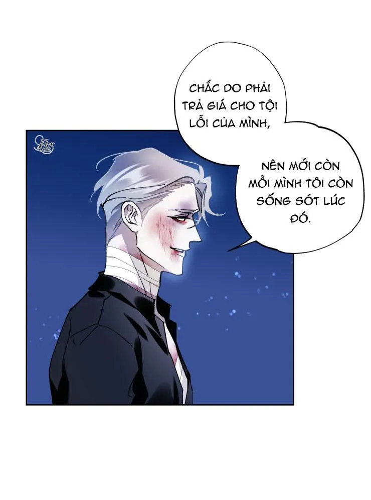 MOONQUAKE Chapter 18 Trang 16