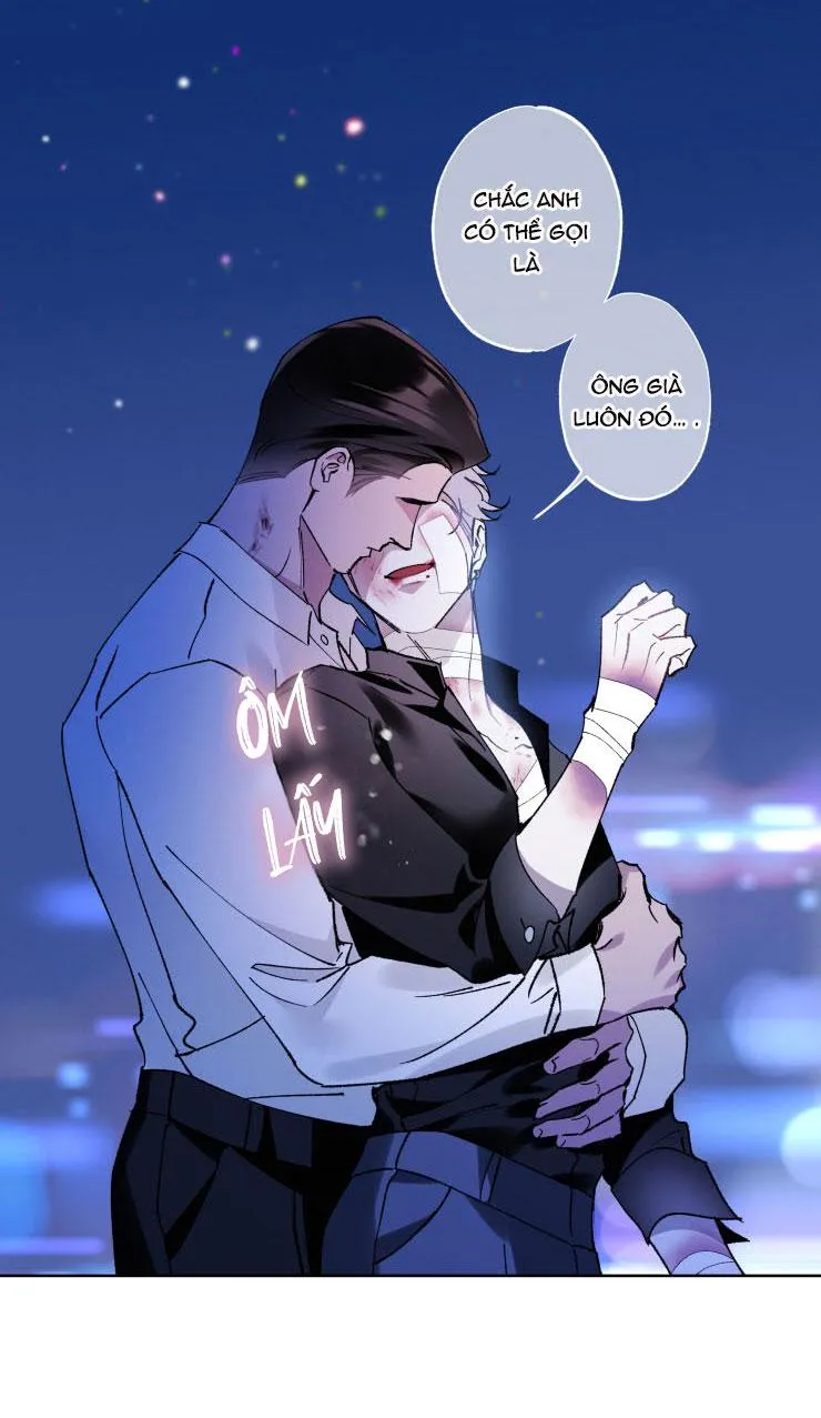 MOONQUAKE Chapter 18 Trang 19