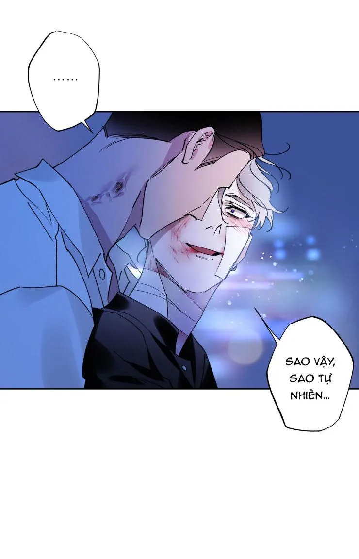 MOONQUAKE Chapter 18 Trang 20