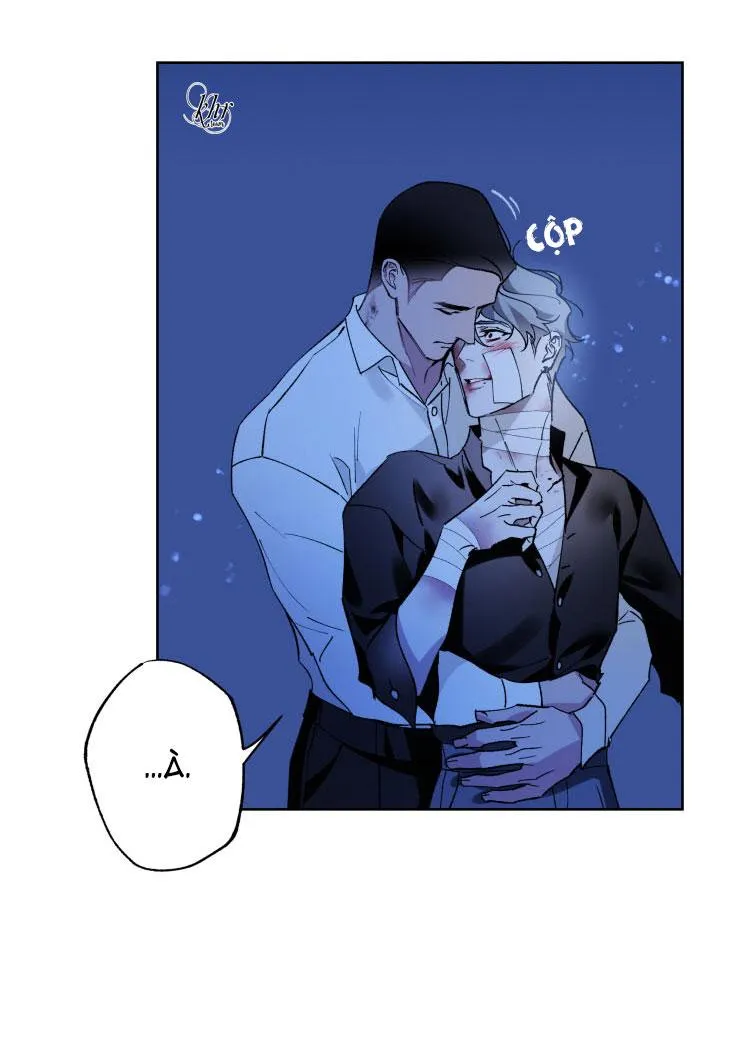 MOONQUAKE Chapter 18 Trang 21