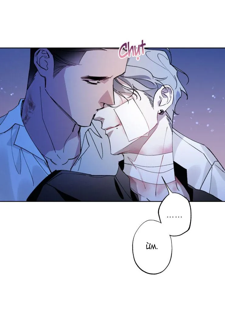 MOONQUAKE Chapter 18 Trang 23