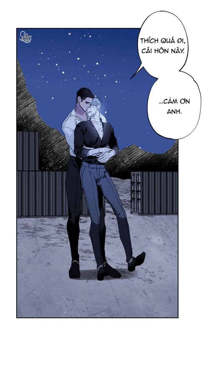 MOONQUAKE Chapter 18 Trang 24