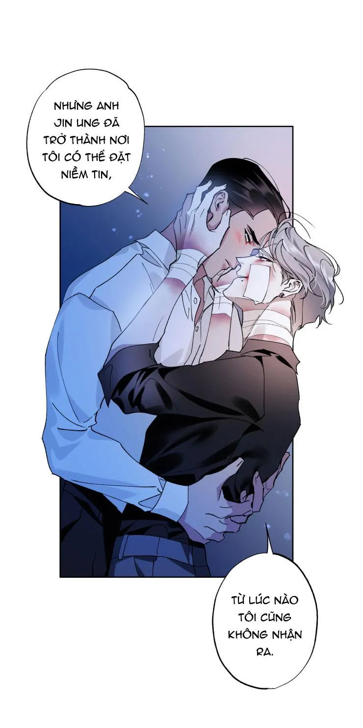 MOONQUAKE Chapter 18 Trang 26