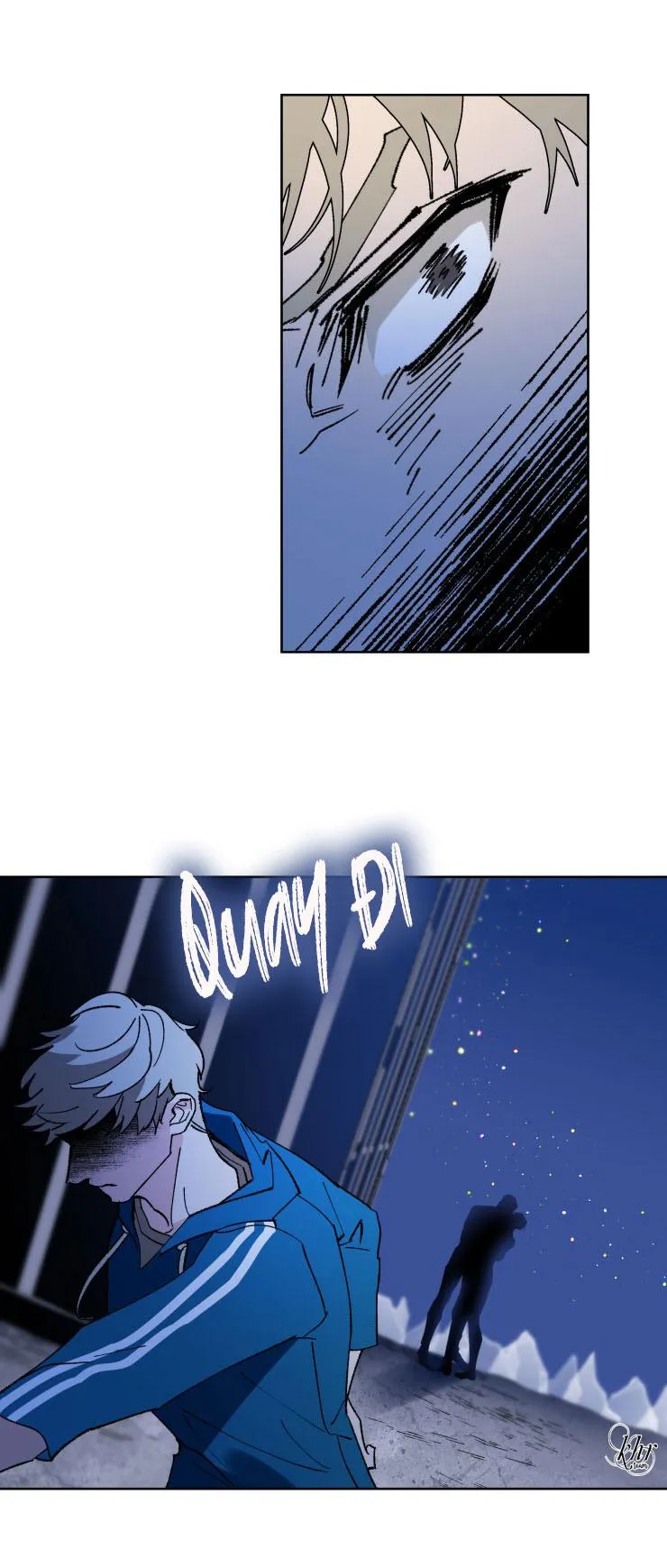 MOONQUAKE Chapter 18 Trang 29