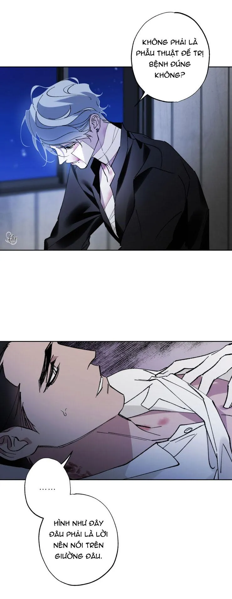 MOONQUAKE Chapter 18 Trang 38