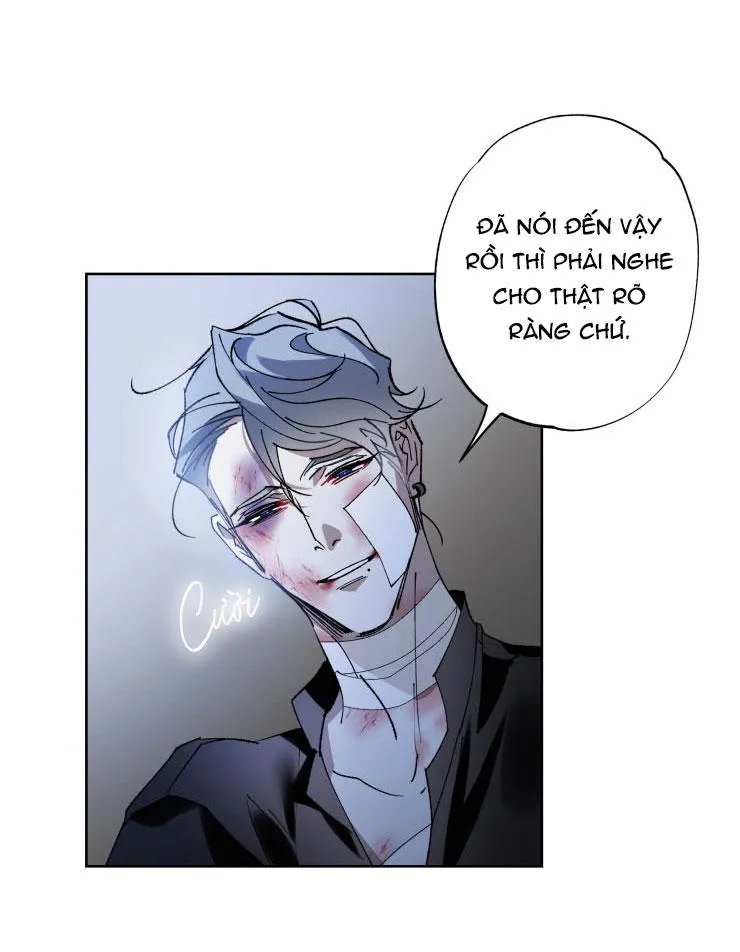 MOONQUAKE Chapter 18 Trang 39